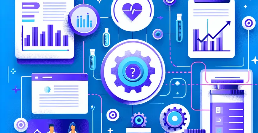  为什么医疗行业上了ERP还要专门的医疗耗材管理系统？分工边界解读